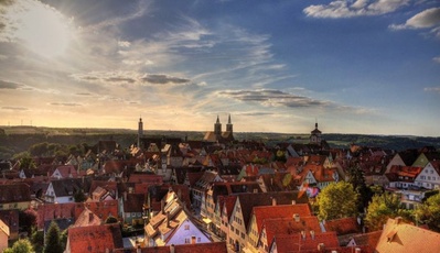 洛克王国4：出发！巨人谷剧照的剧照