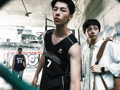 海吉拉剧照的剧照