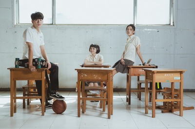 海吉拉剧照的剧照