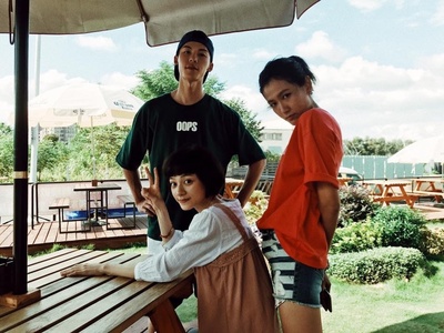 海吉拉剧照的剧照