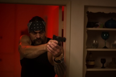 重装上阵剧照的剧照