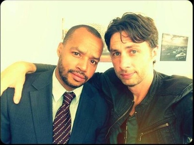 心在彼处剧照的剧照