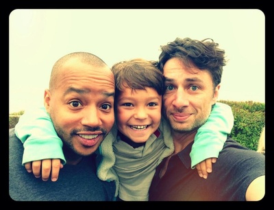 心在彼处剧照的剧照