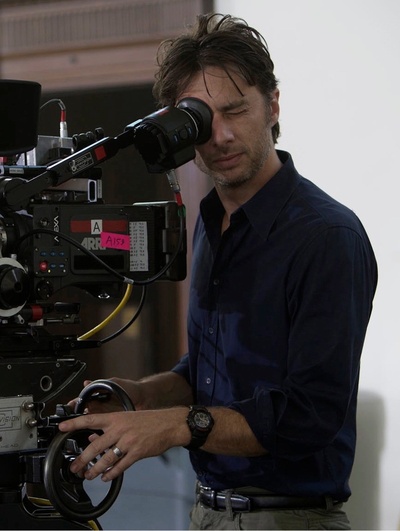 心在彼处剧照的剧照