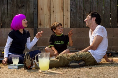 心在彼处剧照的剧照