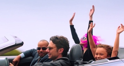 心在彼处剧照的剧照