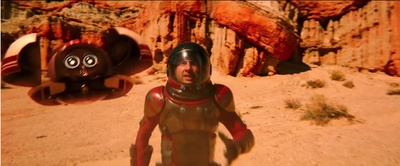 心在彼处剧照的剧照