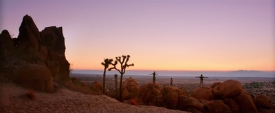 心在彼处剧照的剧照