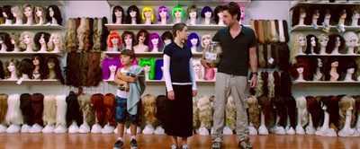 心在彼处剧照的剧照