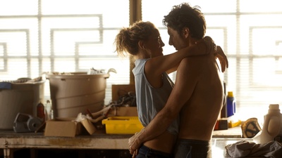 心在彼处剧照的剧照