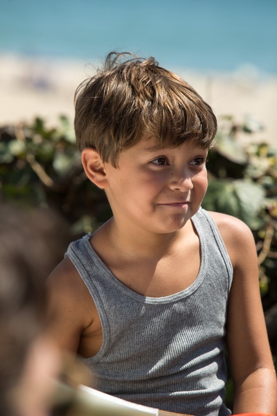 心在彼处剧照的剧照