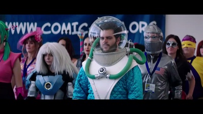 心在彼处剧照的剧照