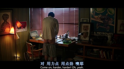 心在彼处剧照的剧照