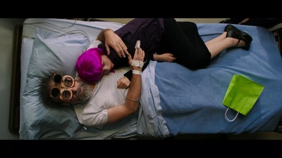 心在彼处剧照的剧照