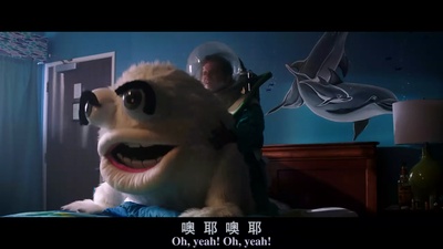 心在彼处剧照的剧照