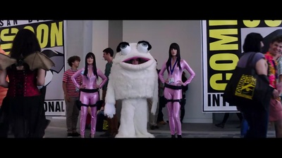 心在彼处剧照的剧照