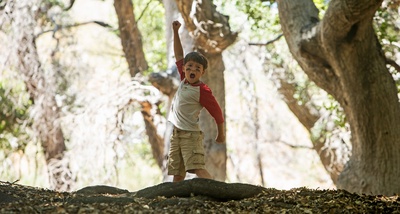心在彼处剧照的剧照