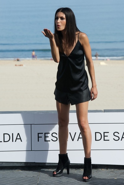 沼泽地剧照的剧照