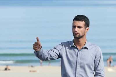 沼泽地剧照的剧照