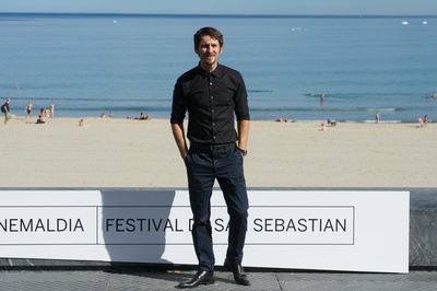 沼泽地剧照的剧照