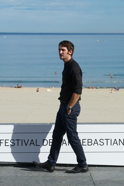 沼泽地剧照的剧照