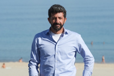 沼泽地剧照的剧照