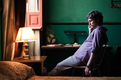 沼泽地剧照的剧照