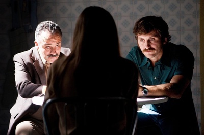 沼泽地剧照的剧照