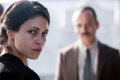 沼泽地剧照的剧照