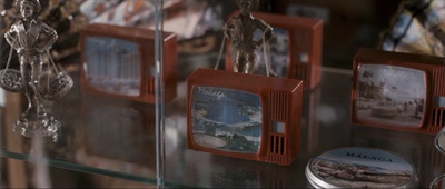 沼泽地剧照的剧照