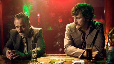 沼泽地剧照的剧照