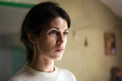 沼泽地剧照的剧照