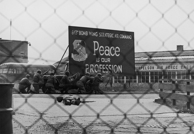 奇爱博士剧照的剧照