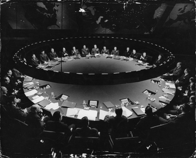 奇爱博士剧照的剧照