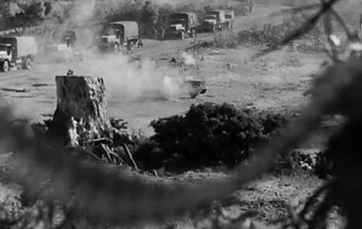 奇爱博士剧照的剧照