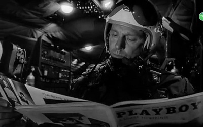 奇爱博士剧照的剧照