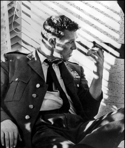 奇爱博士剧照的剧照