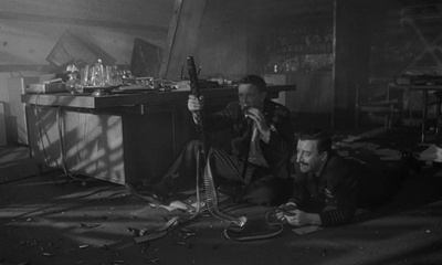 奇爱博士剧照的剧照