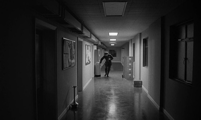 奇爱博士剧照的剧照