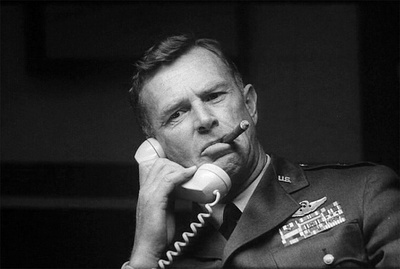 奇爱博士剧照的剧照