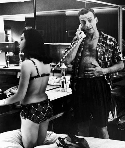 奇爱博士剧照的剧照