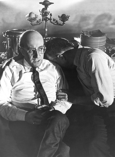 奇爱博士剧照的剧照