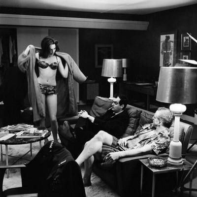 奇爱博士剧照的剧照