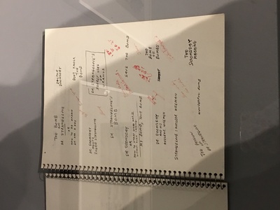 奇爱博士剧照的剧照