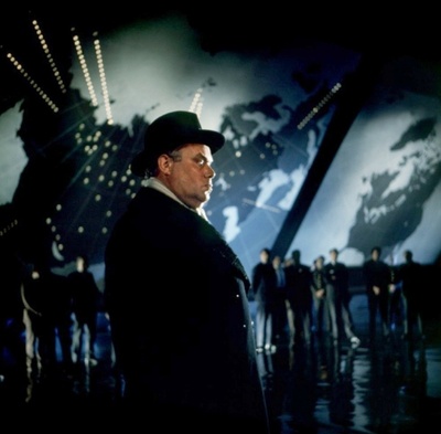 奇爱博士剧照的剧照