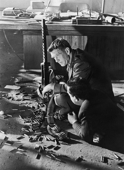 奇爱博士剧照的剧照