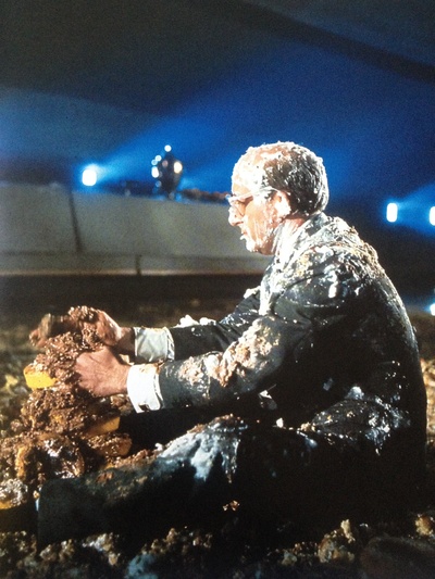 奇爱博士剧照的剧照