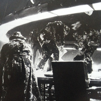 奇爱博士剧照的剧照