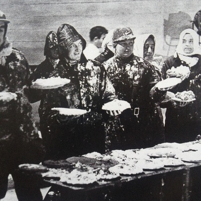 奇爱博士剧照的剧照