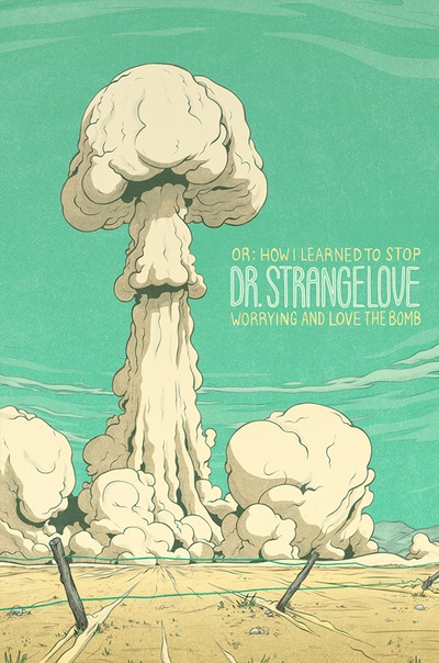 奇爱博士剧照的剧照